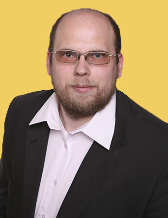 Josef Brož